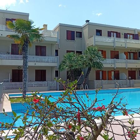 Residence Eucalipti Alguer Exterior foto