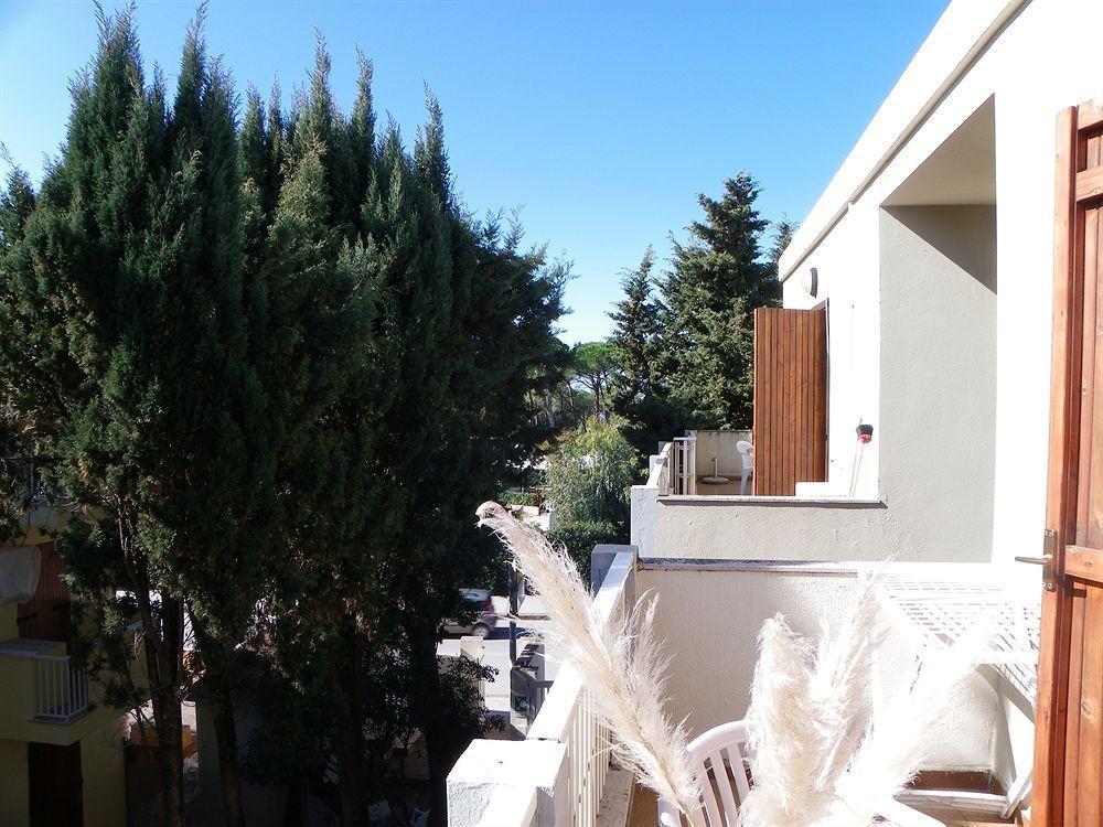 Residence Eucalipti Alguer Exterior foto